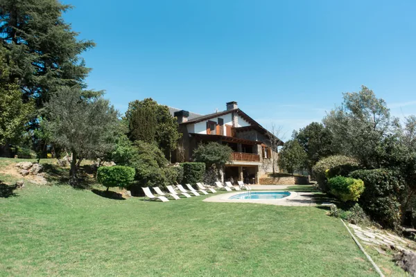 Chalets, adosados y casas con jardín en Pamplona