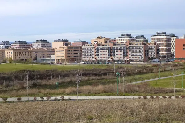 Artica, localidad de la comarca de Pamplona