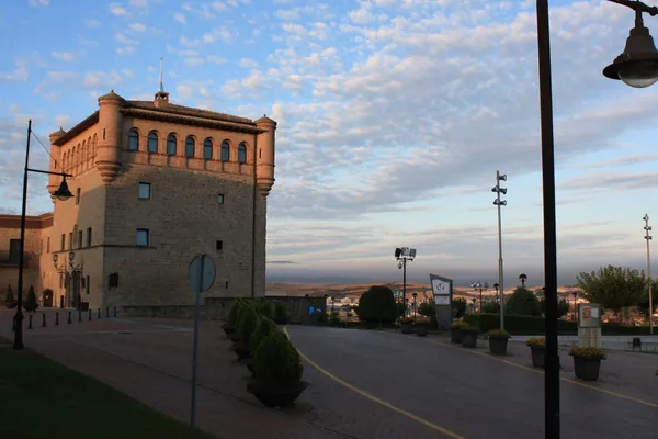 Gorraiz, localidad de la comarca de Pamplona