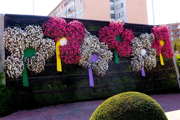 Noáin, localidad de la comarca de Pamplona